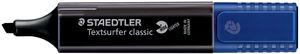 STAEDTLER Testmarker "Textsurfer classic hidelighter"
