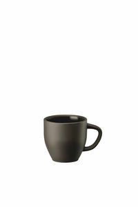 Rosenthal Espresso-Obertasse Junto Slate Grey 21540-405251-64717