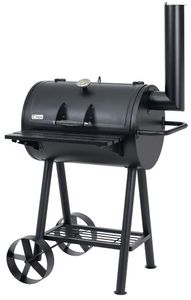 Grillfass Berkeley