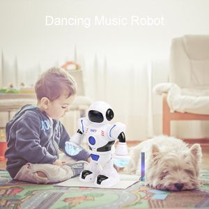 Roboter Spielzeug Elektronisch, intelligente Roboter Lernspielzeug, Kinder Geschenk Weihnachts geschenk