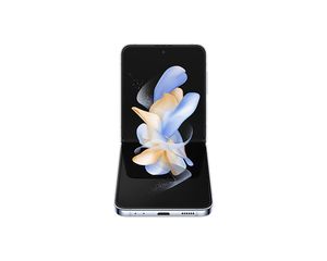 Samsung Galaxy Z Flip4 (128GB) Blue