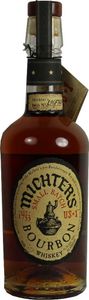 Michter's US*1 Small Batch Kentucky Straight Bourbon Whiskey - Michter's