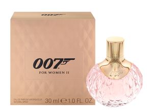James Bond 007 for Women II Eau de Parfum 30 ml