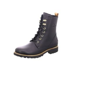 Panama Jack Damen Winterschuh Fara Igloo Trav B1, Größe Schuhe:36, Farben:napa negro / black