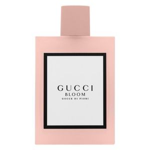 Gucci Bloom Gocce di Fiori Eau de Toilette für Damen 100 ml