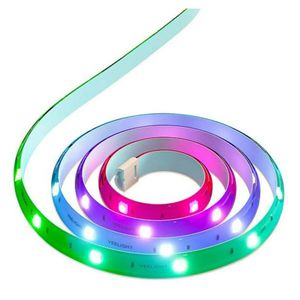 YEELIGHT LED pásik Pro svetelný pás WLAN biely Nový