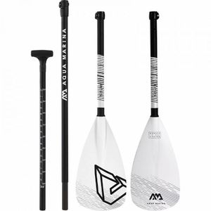 Aqua Marina Solid Wiosło do desek SUP