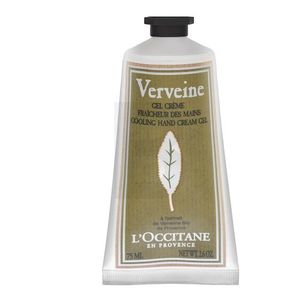 L'Occitane Verveine Chłodzący krem-żel do rąk 75ml