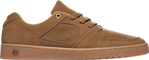 Es Accel Slim Sportschuhe Braun EU 42 1/2 Mann Braun EU 42 1/2 Es Accel Slim Sportschuhe Braun EU 42 1/2 Mann Braun EU 42 1/2