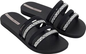 Ipanema Chic Badesandalen Schwarz EU 41-42 Frau Schwarz EU 41-42
