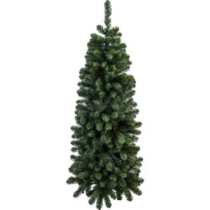 Ambiance Künstlicher Weihnachtsbaum Schlank 210 cm