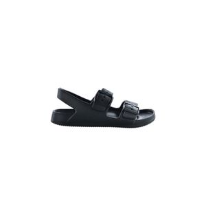 Big Star Damensandalen Pediah schwarz 41