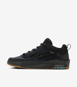 Nike Air Max Ishod Wair SB "Black Gum", černá, Velikost: 36