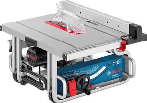 Bosch GTS 10 J Tischkreissäge ZB Karton