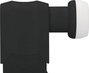 TechniSat Universal Octo-LNB | Digital-LNB mit 8 Legacy-Ausgängen, Feed-ø 40 mm