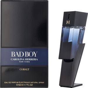 Carolina Herrera Bad Boy Cobalt Edp Spray Carolina Herrera Bad Boy Cobalt Edp Spray