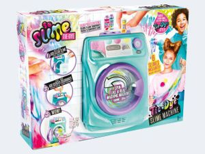 Slime Tie-Dye Machine Licht Sound Waschmaschine