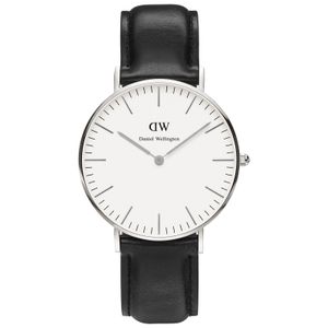 Daniel Wellington Classic Sheffield Lady Quarz Damenuhr 0608DW