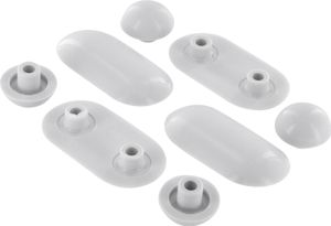 Ideal Standard Sitzpuffer für WC-Sitz KIMERA