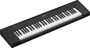 Yamaha NP-15 B Black