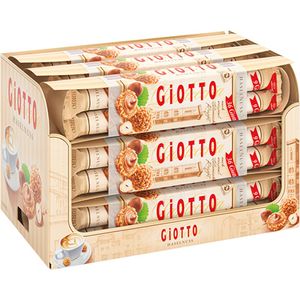 Giotto-Klassiker - 9 x 155 g Karton