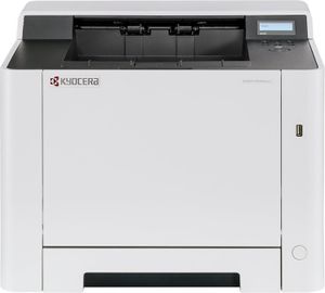 KYOCERA ECOSYS PA2100cwx - Laser, Farbe, 1200x1200 DPI, A4, 21 Seiten pro Minute, Doppelseitiger Druck | 870B6110C093NL0