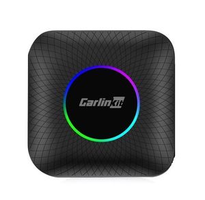 CarlinKit TBOX Ambient Android 13 Carplay & Android Auto 4GB+64GB
