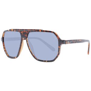 Guess Sonnenbrille GF5088 52A 60 Herren Braun