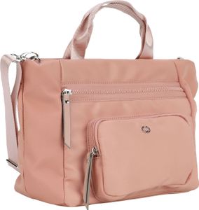 GERRY WEBER Handtasche Umhängetasche Echoes Handbag Peach Whip rosa GERRY WEBER Handtasche Umhängetasche Echoes Handbag Peach Whip rosa
