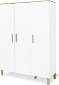 Kleiderschrank 'Lumi' groß