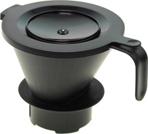 Philips 422225967511, 422225967512, CP0402 Filterhalter für HD789... HD659... Senseo Switch Philips 422225967511, 422225967512, CP0402 Filterhalter für HD789... HD659... Senseo Switch