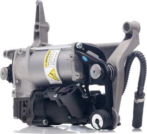 STARK SKCAS-6520004 - OE 4L0 698 007 Kompressor, Luftfederung für Q7 (4L), Cayenne (9PA)