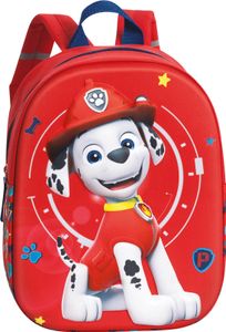 Paw Patrol rucksack Junior 6 Liter rot Paw Patrol rucksack Junior 6 Liter rot