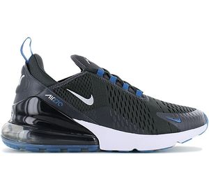 Nike Air Max 270 - Herren Sneakers Schuhe Grau FV0380-001 , Größe: EU 40 US 7