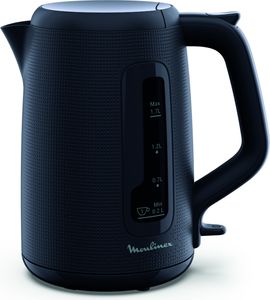 Moulinex ClickChef BY2M0810 Wasserkocher – Marineblau