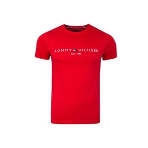 Tommy Hilfiger - T-Shirt - MW0MW11797-XLG - Herren - M