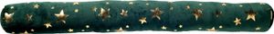 Dutch Decor – Zugluftrolle „Stars“ (90 cm lang) – Blick auf die Berge