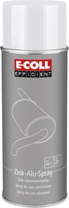 Zink-Alu Spray 400ml E-COLL Efficient WE