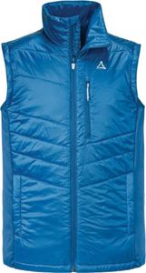 SCHÖFFEL Hybrid Vest Stams M 8320 directoire blue 52 SCHÖFFEL Hybrid Vest Stams M 8320 directoire blue 52
