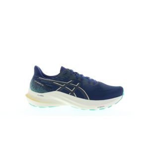 Asics Laufschuhe GT-2000 12 Damen, blau, 41,5