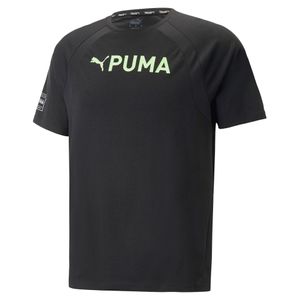 Puma Fit Ultrabreathe Trib Puma Black-Fizzy Lime Puma Black-Fizzy Lime S