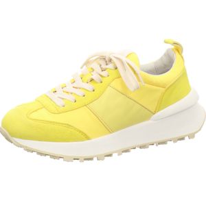 Sneaker Apple Of Eden SS22-Carol 23 Yellow, SS22-Carol 23 Yellow, SS22-Carol 23 Yellow