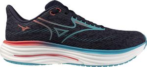 Mizuno Wave Rider 29 Laufschuhe Blau EU 45 Mann Blau EU 45