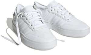 Adidas Court Revival Sneaker Gr: 41 1/3 * NEU Damen Sport- Freizeitschuhe HP2609