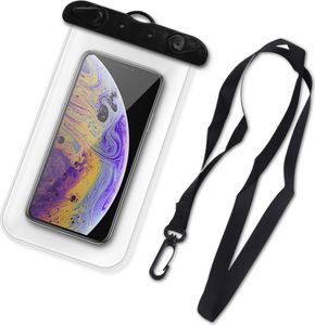 Hülle Wasserdicht für Apple iPhone 16 15 14 13 Pro Max Plus Tasche SchutzhülleFarben:Transparent