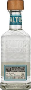 Olmeca Altos Tequila Plata 100% Agave 38% Vol. 0,7l Olmeca Altos Tequila Plata 100% Agave 38% Vol. 0,7l