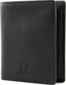 Strellson Geldbörse Blackwall Billfold männlich 540-13353 SCHWARZ 12