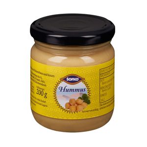 Hummus Sofko 200g