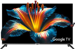 CHiQ U43QM8V 43" 4K UHD HDR QLED Smart Google TV