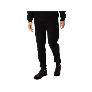 HUGO Herren Dumquat Jogger, Schwarz M